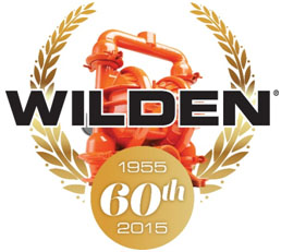 WILDEN СТРЕМЛЕНИЕ К СОВЕРШЕНСТВУ