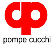 Насос POMPE CUCCHI