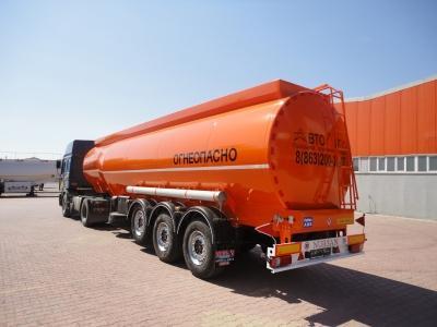 Насос Blackmer для вязких нефтепродуктов