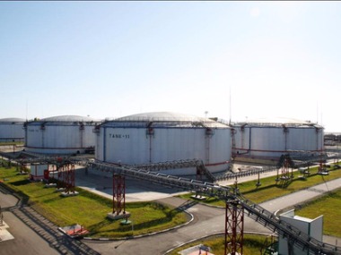 Насосы для установок нефтеслива Blackmer